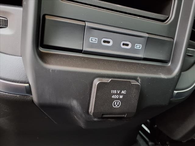 new 2026 Ram 1500 car, priced at $53,129