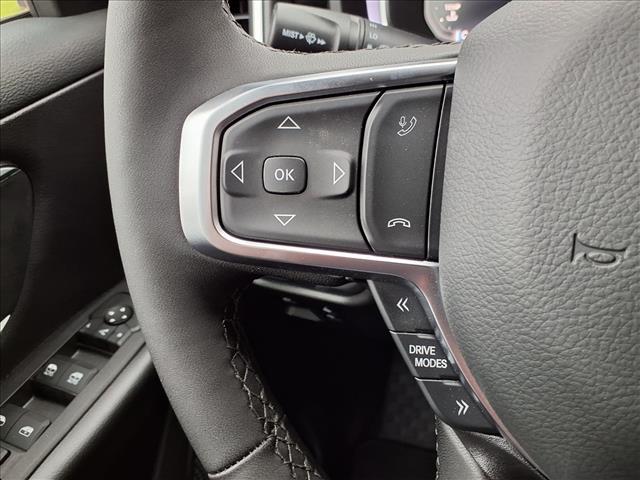 new 2026 Ram 1500 car, priced at $53,129