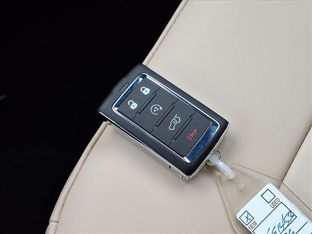 new 2026 Jeep Grand Cherokee L car, priced at $46,361