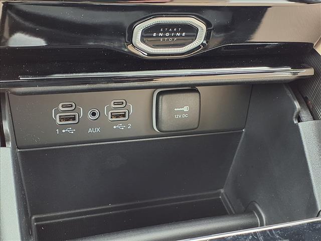 new 2026 Jeep Grand Cherokee L car, priced at $46,361