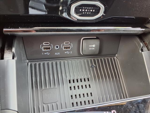 new 2026 Jeep Grand Cherokee L car, priced at $44,161