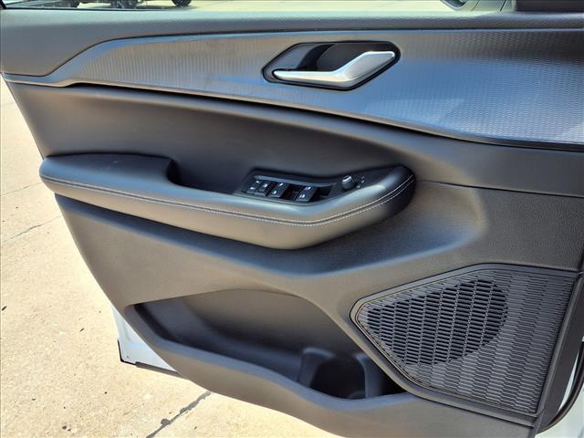 new 2026 Jeep Grand Cherokee L car, priced at $39,776