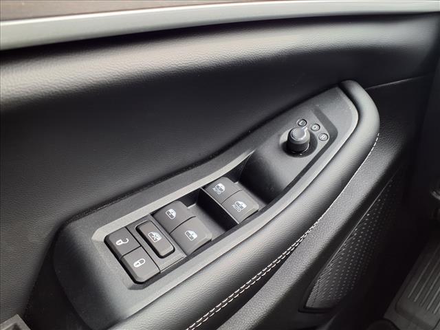 new 2026 Jeep Grand Cherokee car, priced at $45,473