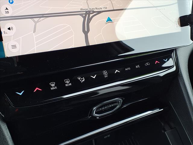 new 2026 Jeep Grand Cherokee car, priced at $45,473