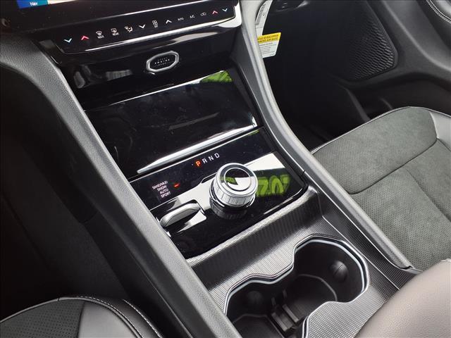 new 2026 Jeep Grand Cherokee car, priced at $45,473