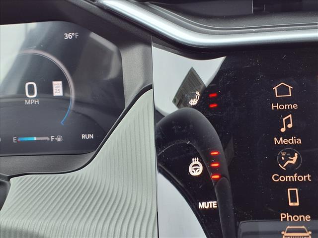 new 2026 Jeep Cherokee car, priced at $42,130