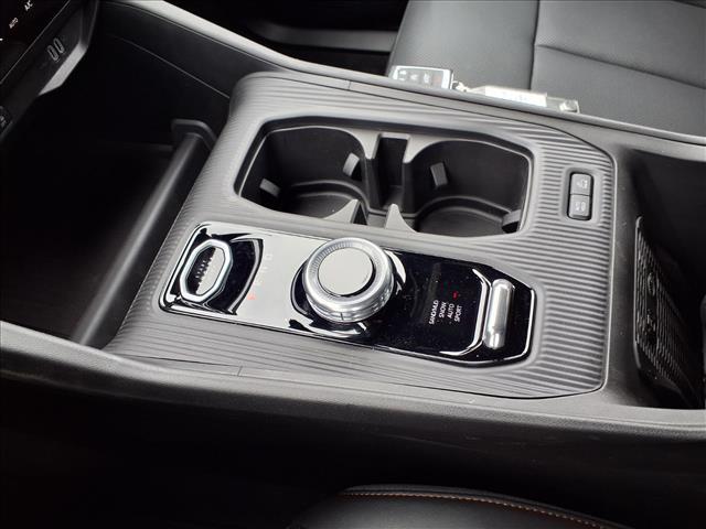 new 2026 Jeep Cherokee car, priced at $42,130