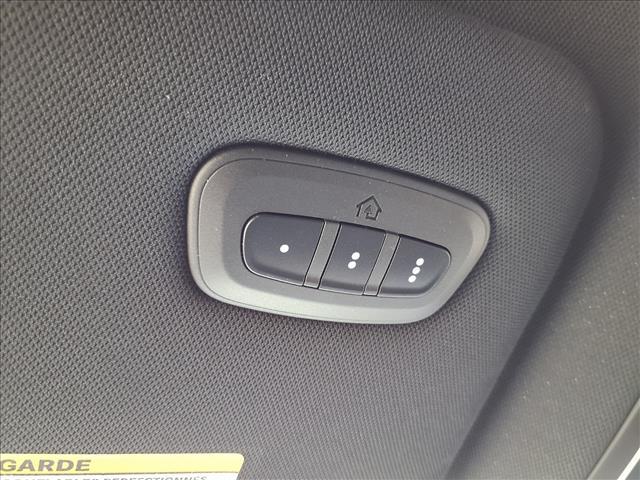 new 2026 Jeep Cherokee car, priced at $42,130