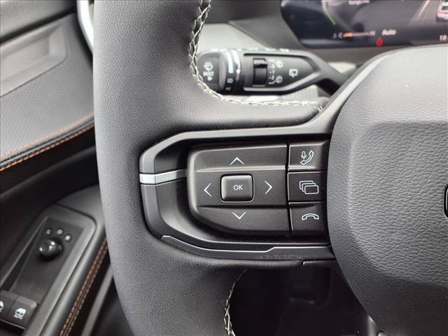 new 2026 Jeep Cherokee car, priced at $42,130