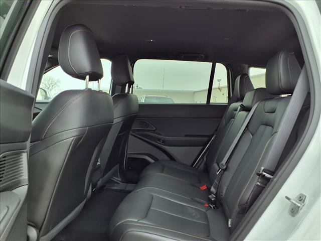 new 2026 Jeep Cherokee car, priced at $42,130