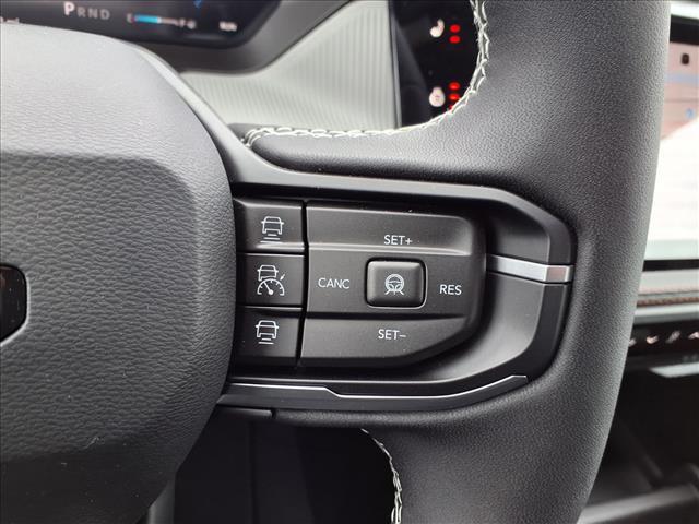 new 2026 Jeep Cherokee car, priced at $42,130