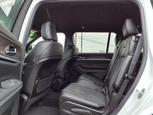 new 2026 Jeep Grand Cherokee L car, priced at $47,228