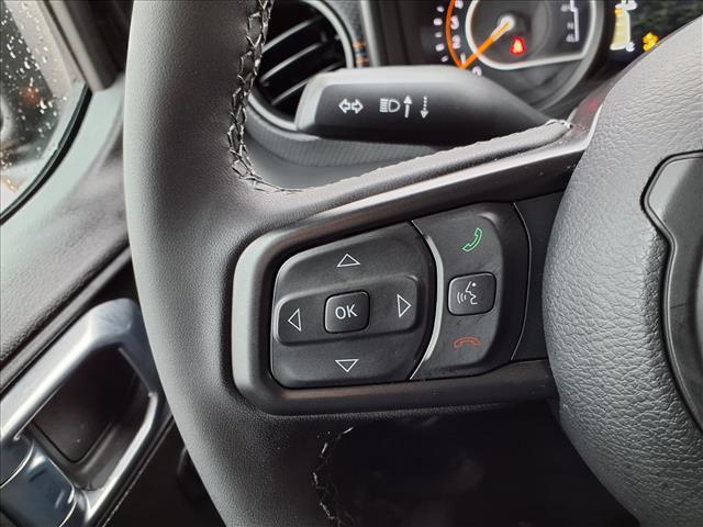 new 2026 Jeep Gladiator car, priced at $56,829