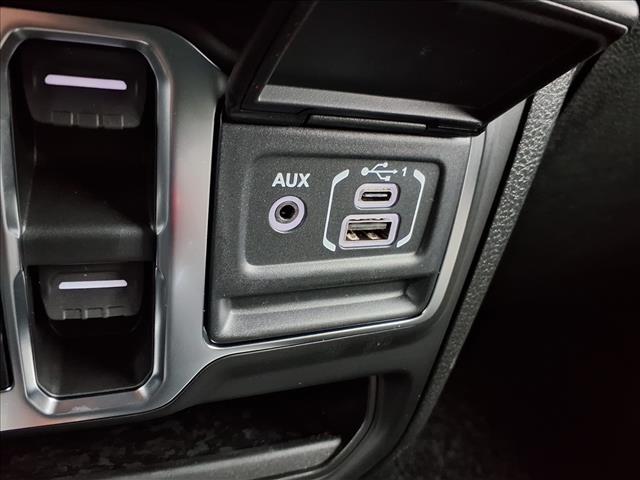 new 2026 Jeep Wrangler car, priced at $48,821