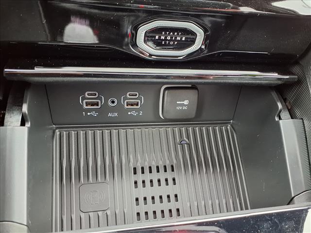 new 2026 Jeep Grand Cherokee car, priced at $50,195