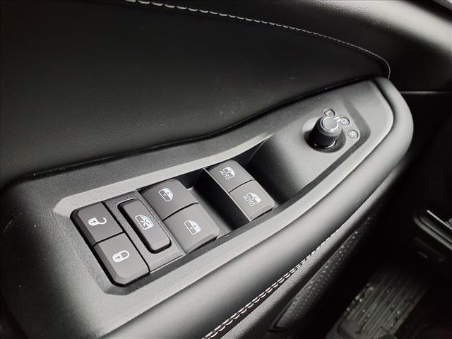 new 2026 Jeep Grand Cherokee car, priced at $50,195