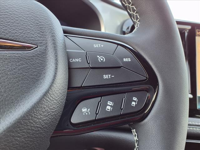 new 2026 Chrysler Pacifica car, priced at $45,539