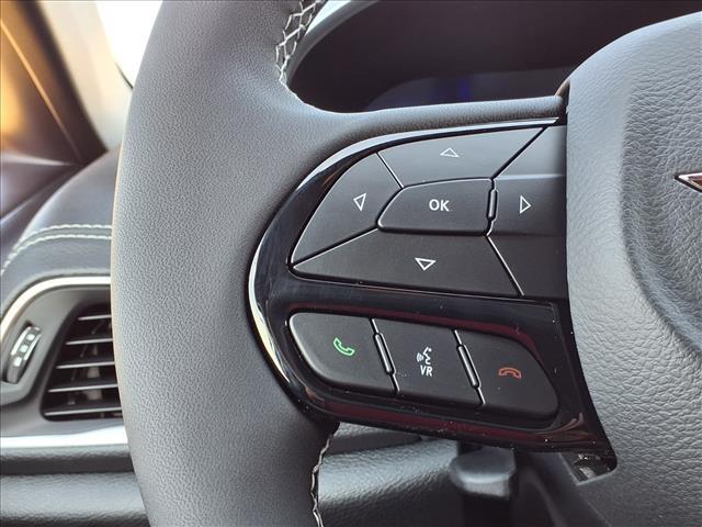 new 2026 Chrysler Pacifica car, priced at $45,539