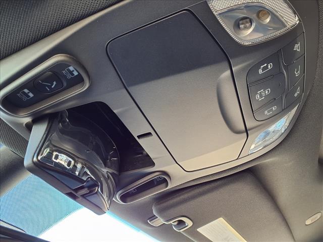 new 2026 Chrysler Pacifica car, priced at $45,539