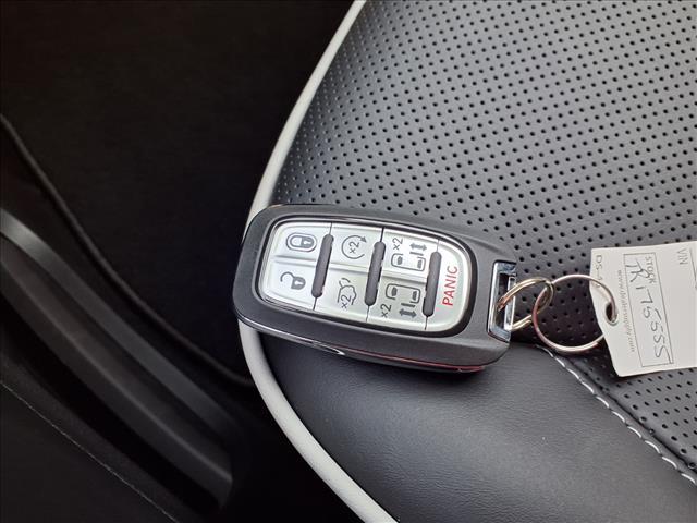 new 2026 Chrysler Pacifica car, priced at $45,539