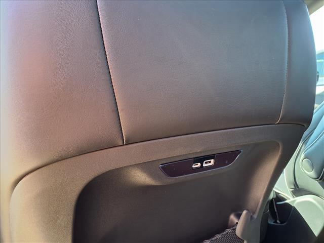 new 2026 Chrysler Pacifica car, priced at $45,539