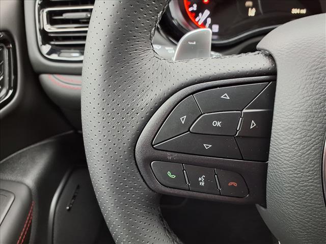 new 2026 Dodge Durango car, priced at $59,227