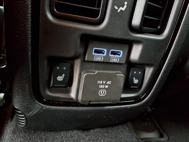 new 2026 Dodge Durango car, priced at $59,227