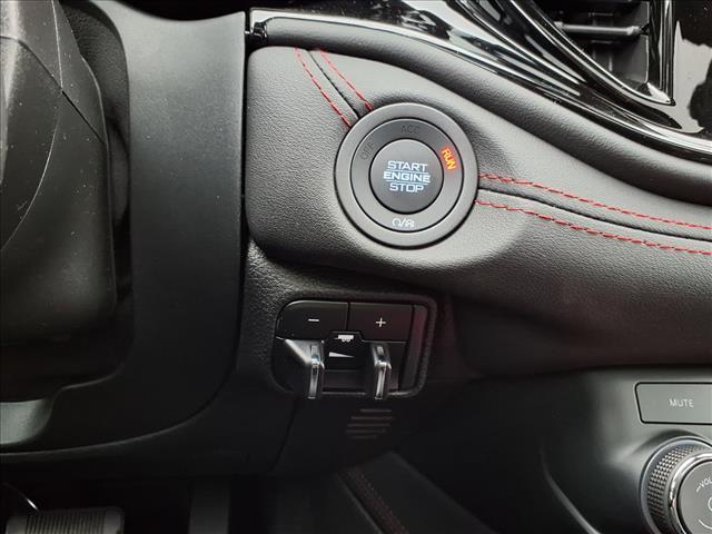 new 2026 Dodge Durango car, priced at $59,227
