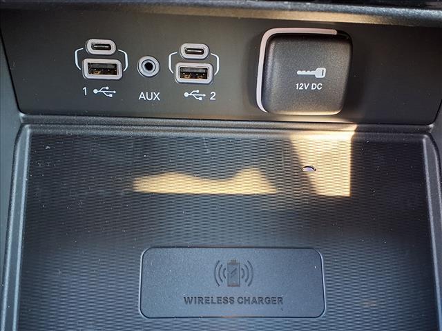 new 2025 Jeep Grand Cherokee car, priced at $42,907