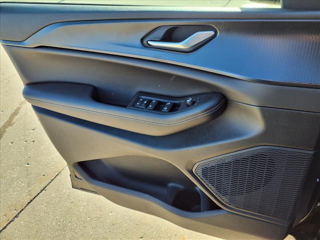 new 2025 Jeep Grand Cherokee car, priced at $42,907