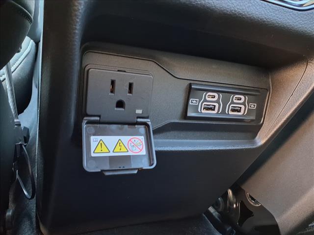 new 2025 Jeep Grand Cherokee car, priced at $42,907