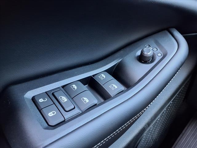 new 2025 Jeep Grand Cherokee car, priced at $42,907