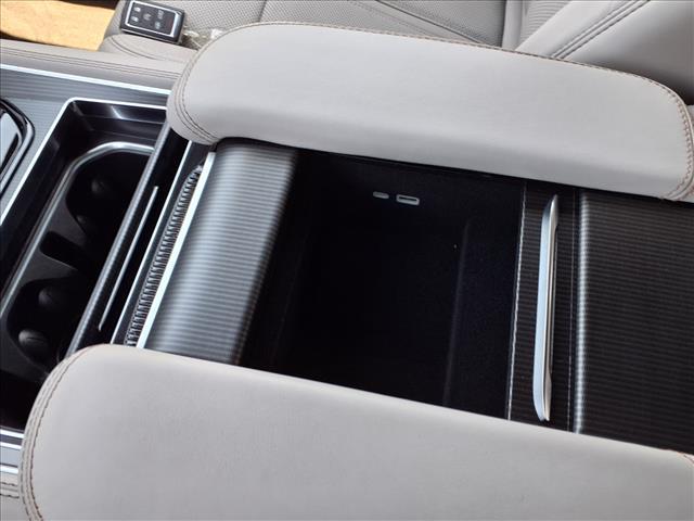 new 2026 Jeep Grand Wagoneer car, priced at $92,721