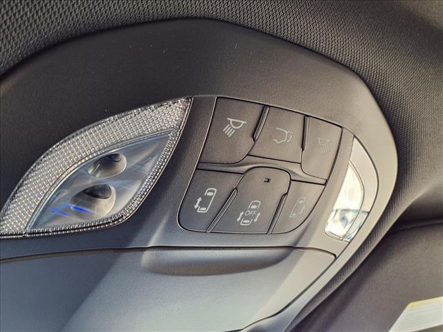 new 2026 Chrysler Pacifica car, priced at $43,709