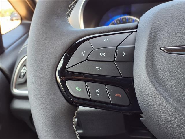 new 2026 Chrysler Pacifica car, priced at $43,709