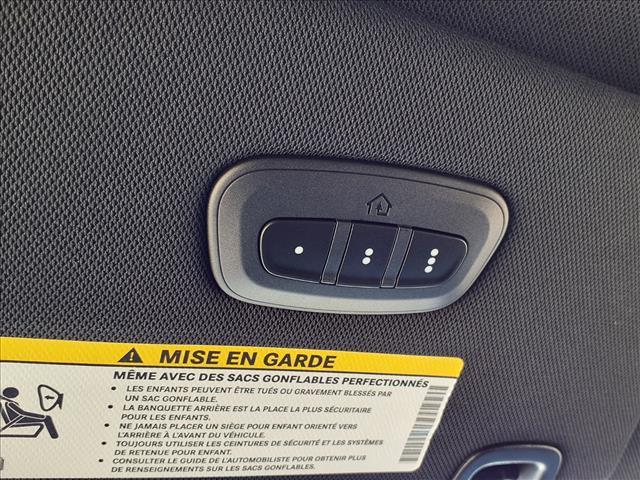 new 2026 Chrysler Pacifica car, priced at $43,709