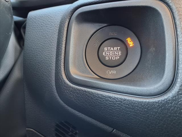 new 2026 Jeep Wrangler car, priced at $43,900