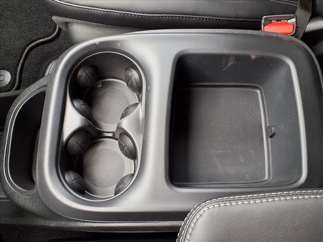 new 2026 Chrysler Pacifica car, priced at $44,166