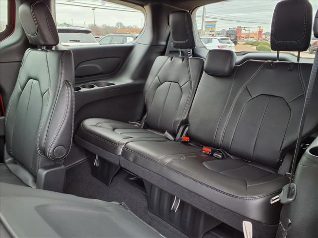 new 2026 Chrysler Pacifica car, priced at $44,166