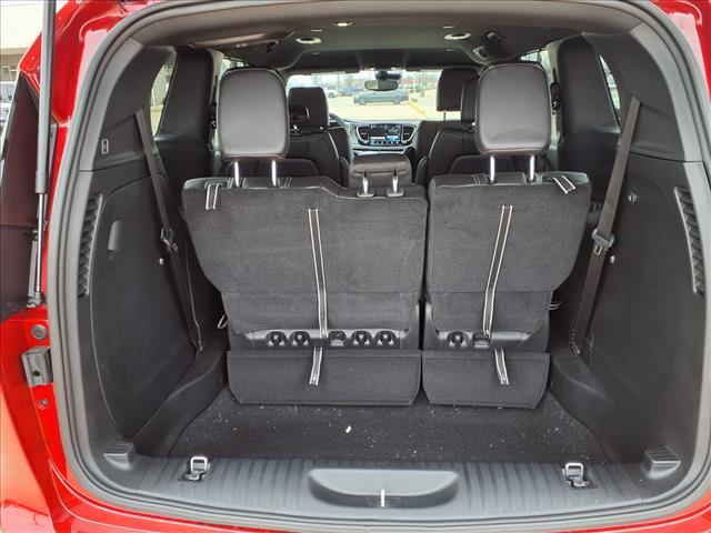 new 2026 Chrysler Pacifica car, priced at $44,166