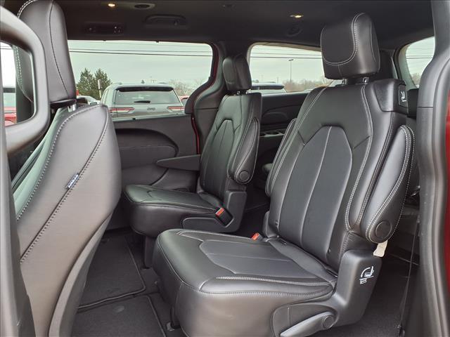 new 2026 Chrysler Pacifica car, priced at $44,166