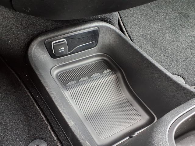 new 2026 Chrysler Pacifica car, priced at $44,166