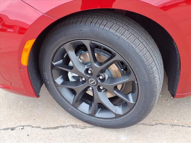 new 2026 Chrysler Pacifica car, priced at $44,166