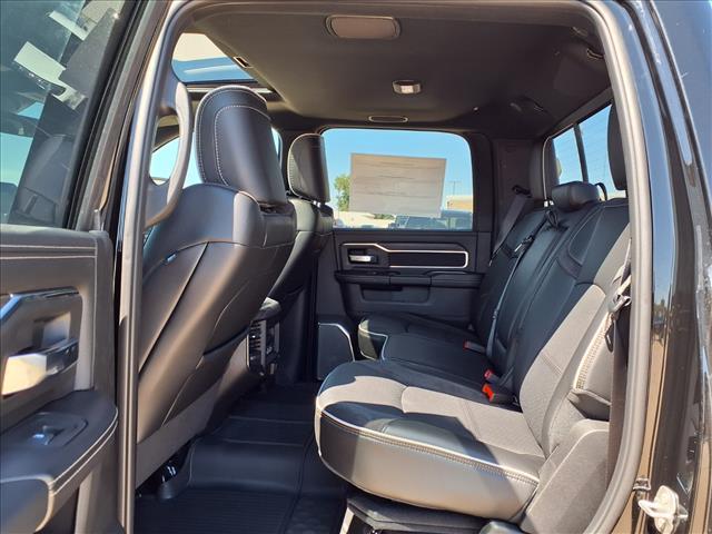 new 2026 Ram 2500 car, priced at $79,791