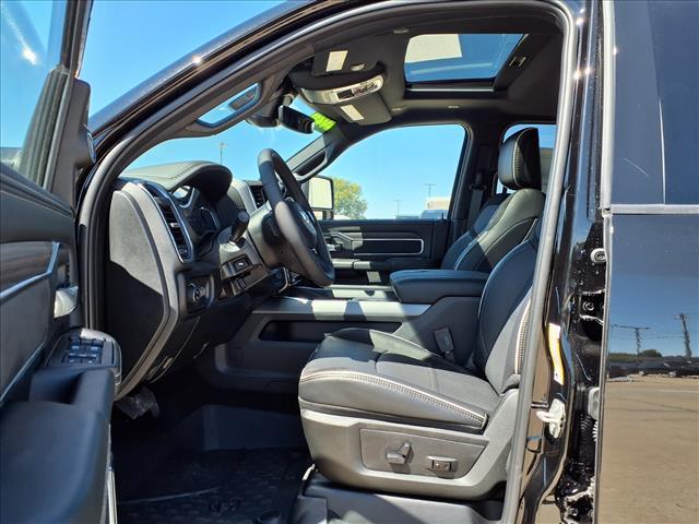 new 2026 Ram 2500 car, priced at $79,791