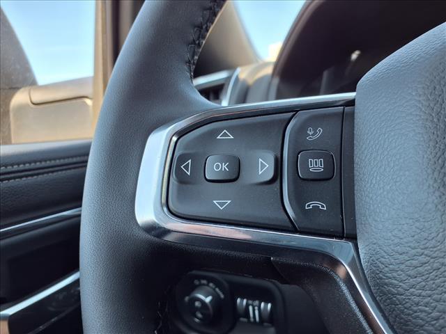 new 2026 Ram 2500 car, priced at $79,791