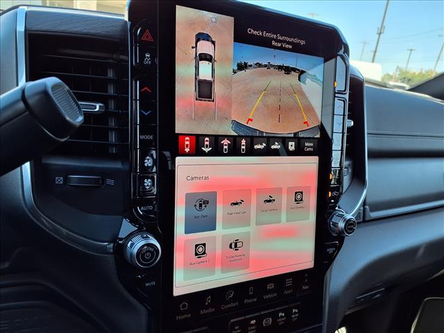 new 2026 Ram 2500 car, priced at $79,791