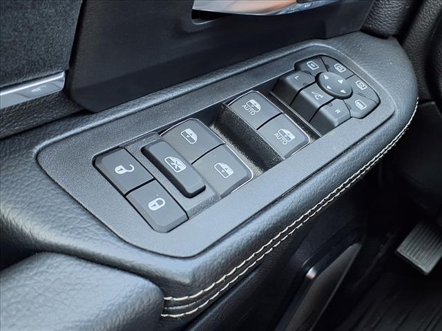 new 2026 Ram 2500 car, priced at $79,791