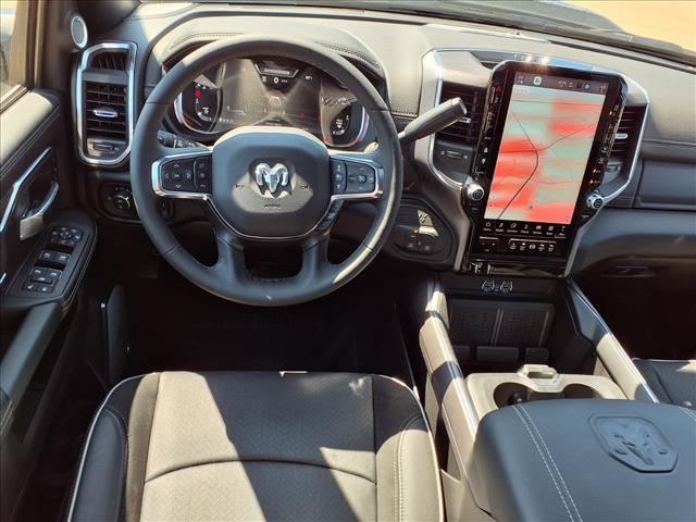 new 2026 Ram 2500 car, priced at $79,791