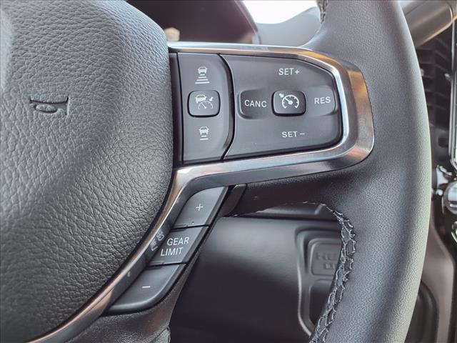 new 2026 Ram 2500 car, priced at $79,791